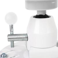 LogiLink BP0056 TV-houder wandmontage Beamer Halterung - thumbnail