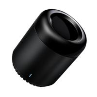 Broadlink Smart Home Hub, RM Mini3 slimme Wi-Fi universele infrarood afstandsbediening, één voor alles infrarood afstandsbediening – zwart - thumbnail