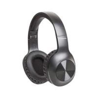 Panasonic RB-HX220BDEK Draadloze Hoofdtelefoon, Over-ear Koptelefoon Met Ergonomische Pasvorm, Extra Bas, Tot 23 Uur Speeltijd, Snelle En Gemakkelijke Aansluiting En Opvouwbaar Ontwerp, Zwart - thumbnail