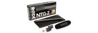 RØDE NTG2 condensator richtmicrofoon - thumbnail