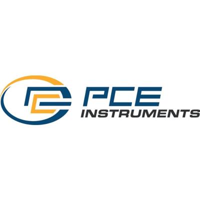 PCE Instruments Trillingsmeter