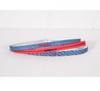 Reece 889809 Roxby Hairbands - Red-White-Navy - One size - thumbnail
