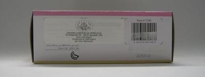 Sylvanian Families opa en oma Chocoladekonijn 5190