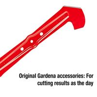 Gardena Producten/reservemessen 37e - thumbnail