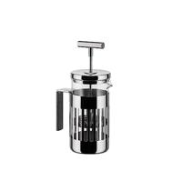 Alessi Aldo Rossi Cafetière, 3-kops - thumbnail