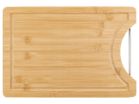 SILVERCREST Bamboe snijplank (Rechthoekig) - thumbnail