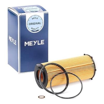 Oliefilter 3143220002