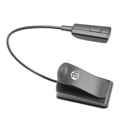 Adam Hall LED zwanenhalslampje op batterijen Adam Hall LED zwanenhalslampje op batterijen