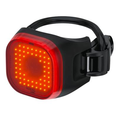 KNOG Blinder mini rear - square - black
