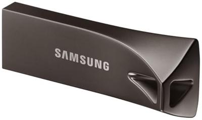Samsung BAR Plus 512GB USB-sticks Grijs - thumbnail