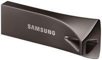 Samsung BAR Plus USB-stick Retail 512 GB Grijs MUF-512BE4/APC USB-A 3.2 Gen 1 - thumbnail