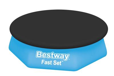Bestway Zwembadhoes Flowclear Fast Set 240 cm