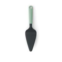Brabantia Tasty Taartschep + Snijkant Jade Groen - thumbnail