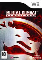 Mortal Kombat Armageddon - thumbnail