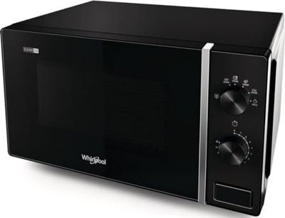 Whirlpool MWP 101 B Magnetron Zwart - thumbnail