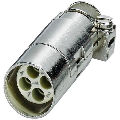 Weidmüller 2748590000 Stekker inzetstuk 1 stuk(s)