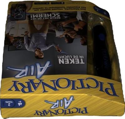 Mattel Pictionary Air