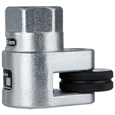 Kukko Tapeinduitdraaier | spanbereik 18-25 mm | 1 stuk - 50-3 50-3 Kukko Tapeinduitdraaier | spanbereik 18-25 mm | 1 stuk - 50-3 50-3