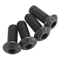 Button Head Screw M4x10MM (4PCS) (AR721410) - thumbnail