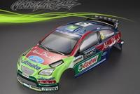 Matrixline Focus Option 2 Stickervel - thumbnail