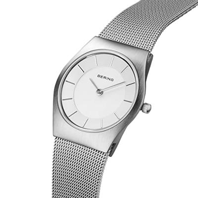 Bering 11930-001 Dames horloge