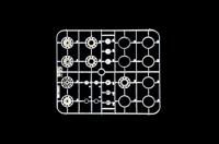 Italeri 1/24 DAF XF 105 Smoky JR - thumbnail