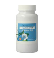 Supplements 9 Co-enzym Q10 90 Vegetarische capsules - thumbnail