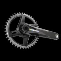 SRAM crankstel "force 1 etap axs" crankset force 1 etap axs 40t 175mm grey - thumbnail