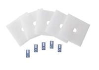 Maico Ventilatoren 0093.0331 Reserveluchtfilter Meerdere kleuren - thumbnail