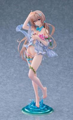 Original Character PVC 1/6 Houkisei Momoko First Bloom DX Ver. 27 cm Original Character PVC 1/6 Houkisei Momoko First Bloom DX Ver. 27 cm