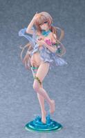 Original Character PVC 1/6 Houkisei Momoko First Bloom DX Ver. 27 cm - thumbnail