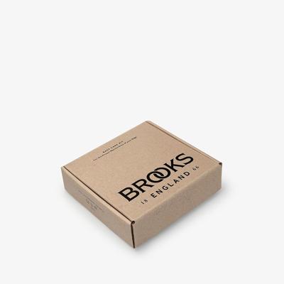 Brooks England Brooks premium leather saddle care kit - zddb192