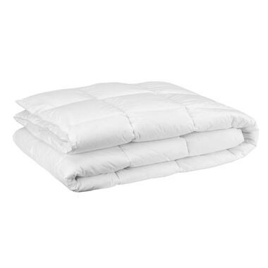 Dekbed Downfeel - middelwarm - 200x200 cm