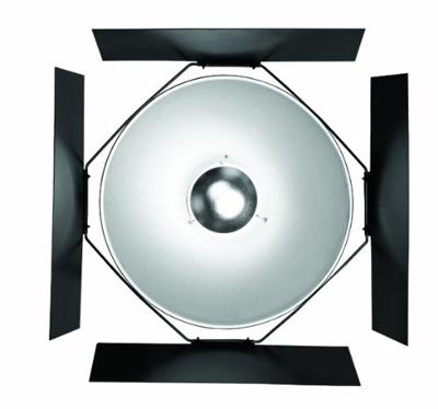 Metz Kleppenset BD-40