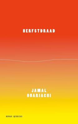 Herfstdraad - Jamal Ouariachi - ebook