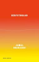 Herfstdraad - Jamal Ouariachi - ebook - thumbnail