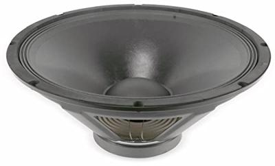 Sintron 203379 45 cm PA-subwoofer 400 W 8 Ω