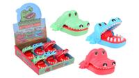 Johntoy krokodil bijt spelletje - thumbnail