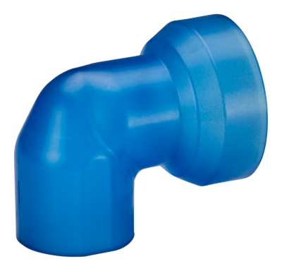 Makita Accessoires Indicatiehuls kop blauw - 422511-9 422511-9