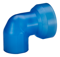 Makita Accessoires Indicatiehuls kop blauw - 422511-9 422511-9 - thumbnail