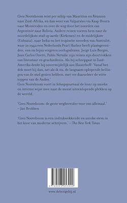 Scheepsjournaal (Hardback)