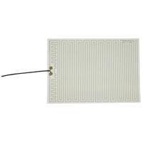 Thermo TECH Polyester Verwarmingsfolie 230 V 230 W (l x b) 450 mm x 315 mm - thumbnail