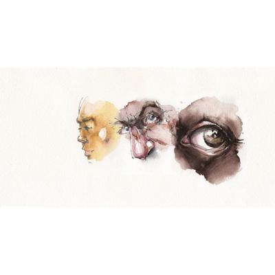 Faber Castell fc-160307 wk25aquarel marker fc albrechtdürer 5 stuks portrait