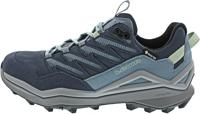 Lowa Maddox Pro GTX Lo Lage Wandelschoen Dames Smoke Blue/Slate Blue 7 - thumbnail