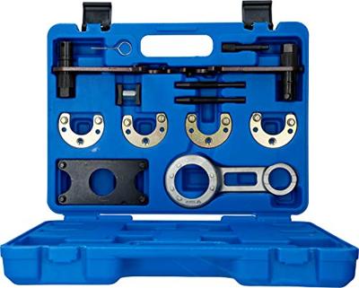 Brilliant Tools BT594500 Motorinstelgereedschapsset voor land Rover, MG