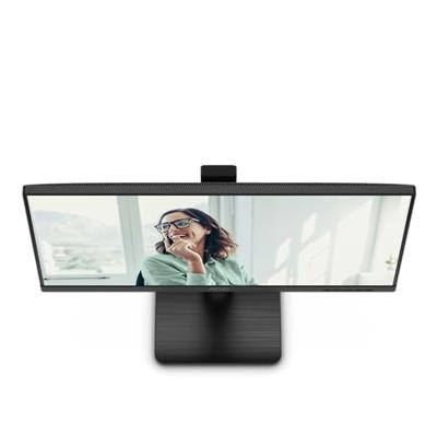 AOC Pro-Line Q27P3CV LED-monitor Energielabel F (A - G) 68.6 cm (27 inch) 2560 x 1440 Pixel 16:9 4 ms HDMI, DisplayPort, Hoofdtelefoonaansluiting, USB, USB-C - thumbnail