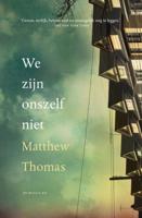 We zijn onszelf niet - Matthew Thomas - eBook (9789023488798) - thumbnail