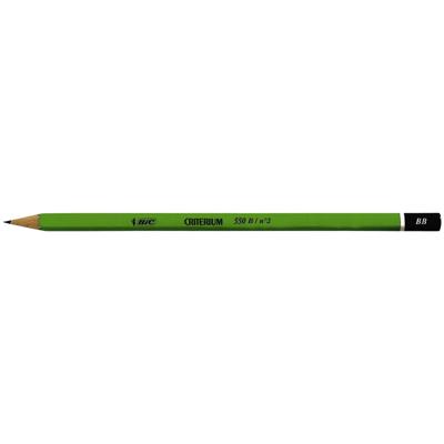 Potlood bic criterium 550 b