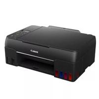 Canon Pixma G650 printer - thumbnail