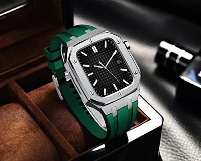 Leuninghouder 65 hol m8 3501-01